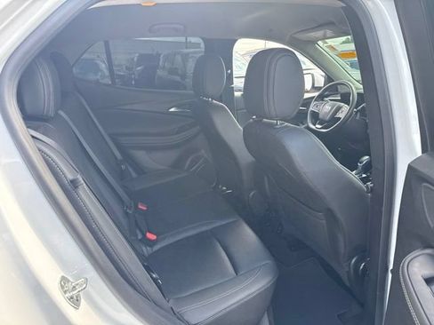 Used 2024 Buick Encore GX Sport Touring FWD image 26