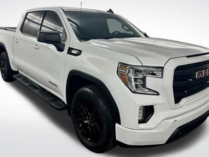 Used 2022 GMC Sierra 1500 Elevation