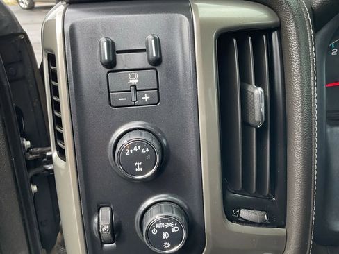 Used 2019 Chevrolet Silverado 3500 High Country w/ Duramax Plus Package image 30