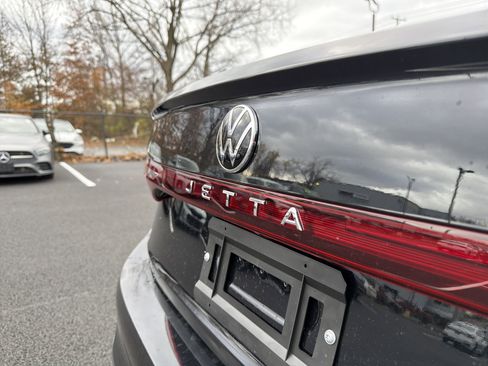 New 2026 Volkswagen Jetta SEL image 32