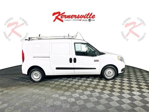Used 2022 RAM ProMaster City Wagon image 8