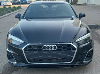 Used 2023 Audi A5 2.0T Premium Plus video 2