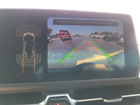 Used 2020 Toyota Supra RWD image 14