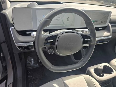 Used 2024 Hyundai Ioniq 5 Limited RWD image 27