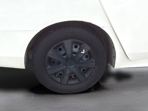 Used 2009 Chevrolet Impala LS FWD image 21
