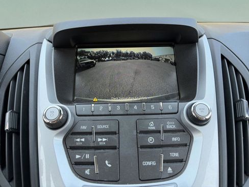 Used 2013 Chevrolet Equinox LTZ w/ LPO, Protection Package image 29