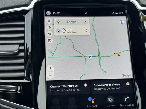 Certified 2024 Volvo XC90 T8 Ultimate w/ Protection Package Premier AWD/4WD image 22