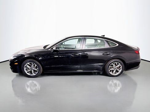 Used 2021 Hyundai Sonata SEL image 6