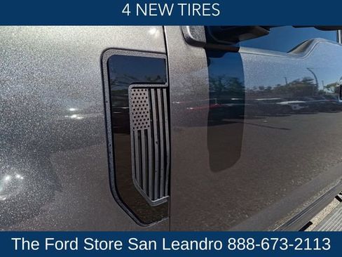 Used 2018 Ford F250 Lariat w/ Lariat Ultimate Package image 5