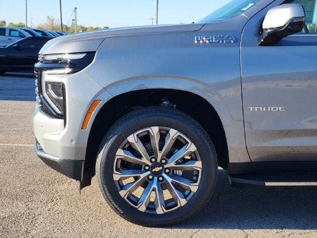 New 2026 Chevrolet Tahoe High Country RWD image 5