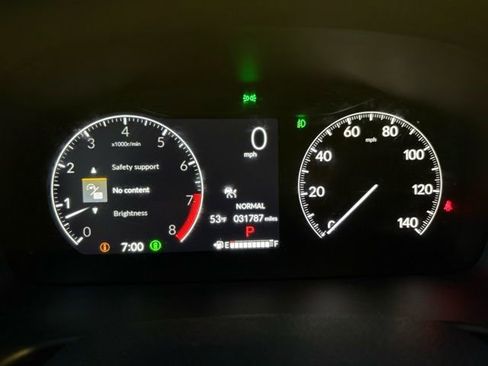 Used 2025 Honda Odyssey Sport-L image 20