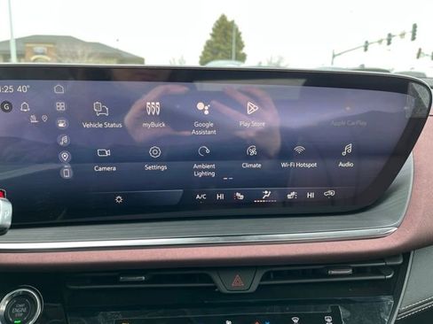 New 2026 Buick Envision Sport Touring image 16