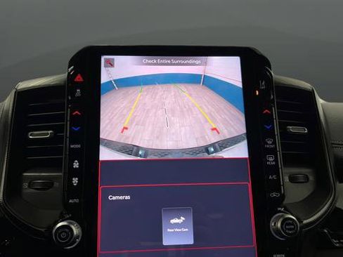 New 2026 RAM 1500 Rebel w/ G/T Package image 14