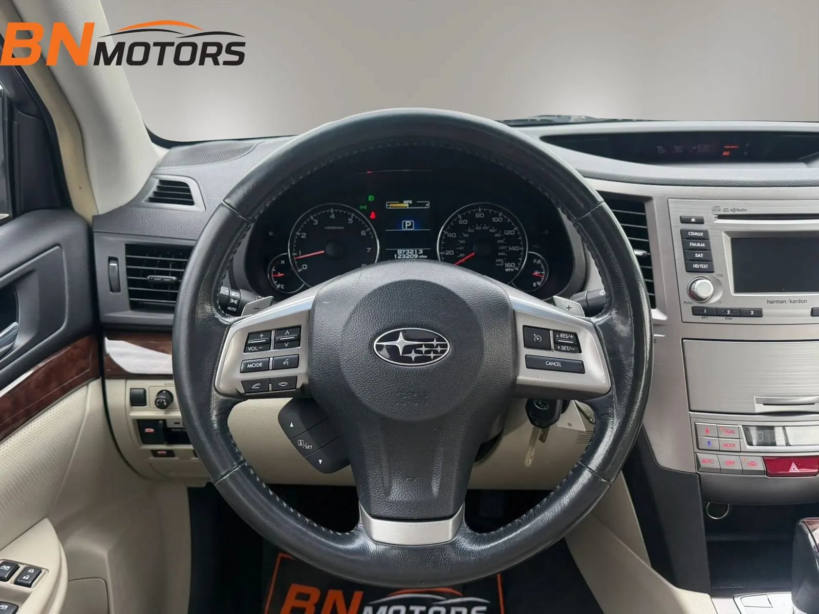 Used 2013 Subaru Legacy 3.6R Limited AWD/4WD image 21