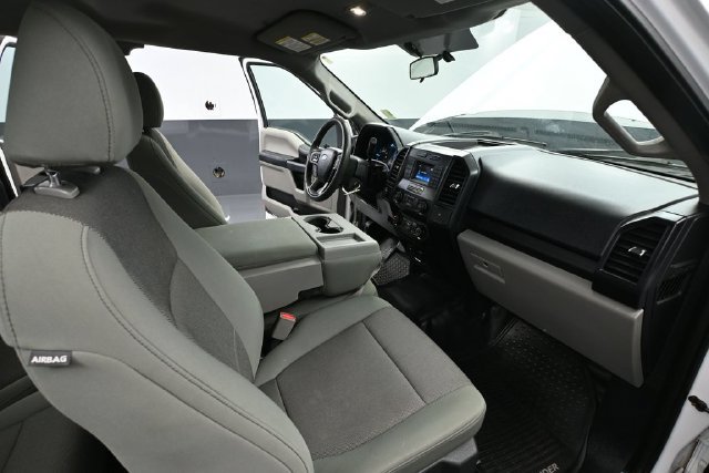 Used 2016 Ford F150 XL w/ XL Power Equipment Group AWD/4WD image 35