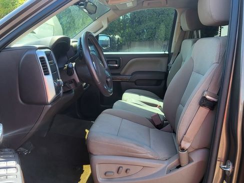 Used 2014 Chevrolet Silverado 1500 LT w/ All Star Edition RWD image 22