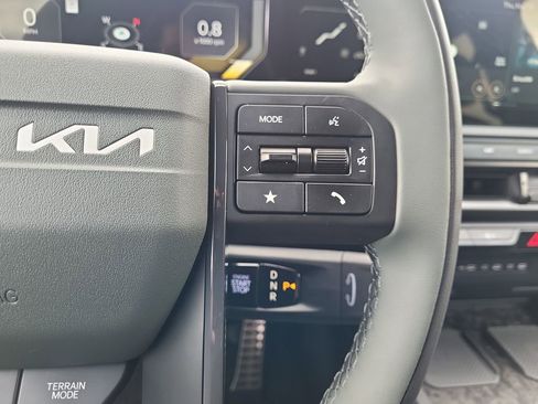 New 2027 Kia Telluride SX Prestige X-Pro AWD/4WD image 18