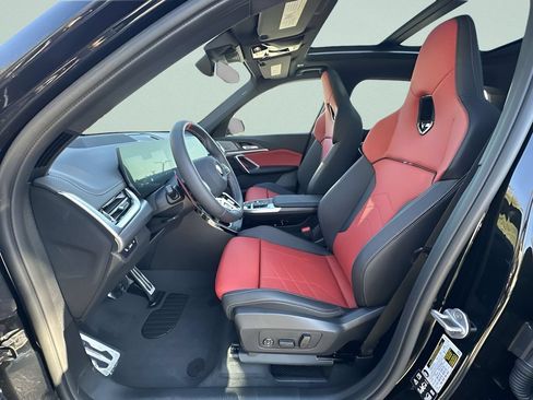 Certified 2026 BMW X1 M35i w/ Technology Package AWD/4WD image 15