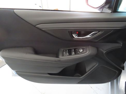 New 2025 Subaru Legacy Premium image 12