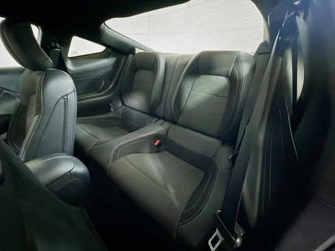 Used 2024 Ford Mustang Coupe image 27