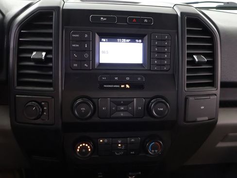 Used 2019 Ford F150 XL w/ Equipment Group 101A Mid AWD/4WD image 30