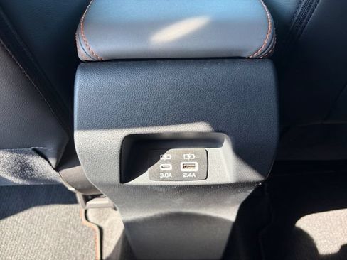 Certified 2024 Subaru Crosstrek 2.5i Limited w/ Crosstrek Mirror Package AWD/4WD image 22