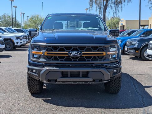 New 2025 Ford F150 Tremor w/ Equipment Group 402A High AWD/4WD image 2