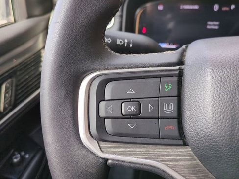 Used 2024 Jeep Wagoneer L Series II w/ Flexible Seating Group image 28