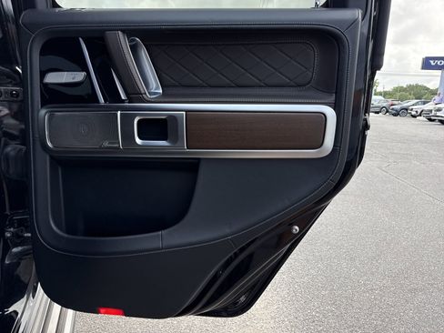 Used 2019 Mercedes-Benz G 550 image 31
