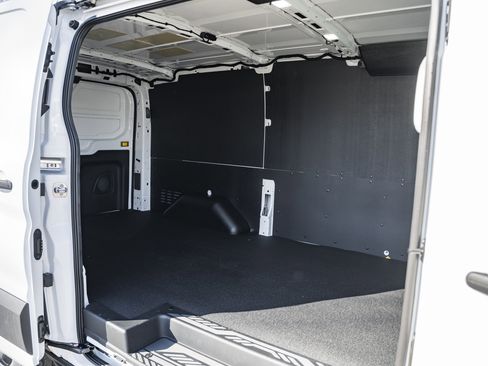 New 2026 Ford Transit 250 Low Roof w/ Load Area Protection Package image 45