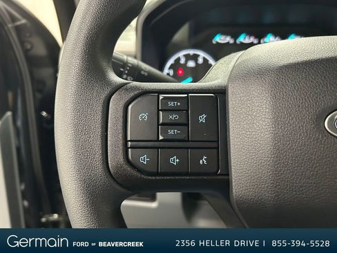 New 2026 Ford F450 XL w/ XL Driver Assist Package image 19