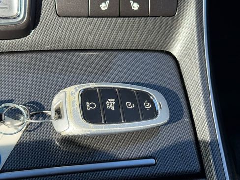 Used 2021 Hyundai Santa Fe SEL image 30