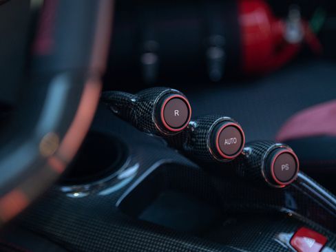 Certified 2019 Ferrari 488 Pista Coupe image 24