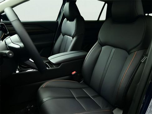 New 2026 MAZDA CX-50 AWD 2.5 Hybrid w/ Premium Pkg image 4