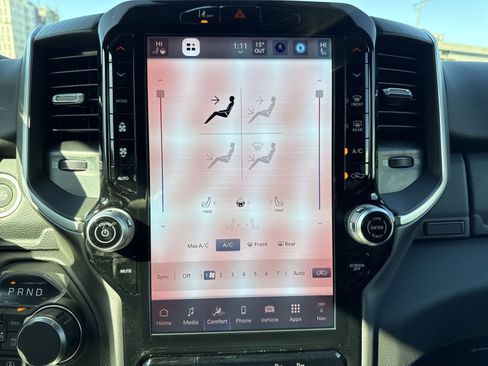 New 2026 RAM 1500 Big Horn image 21