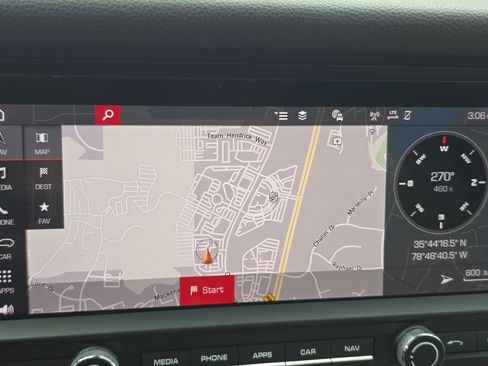 Used 2019 Porsche Macan image 22