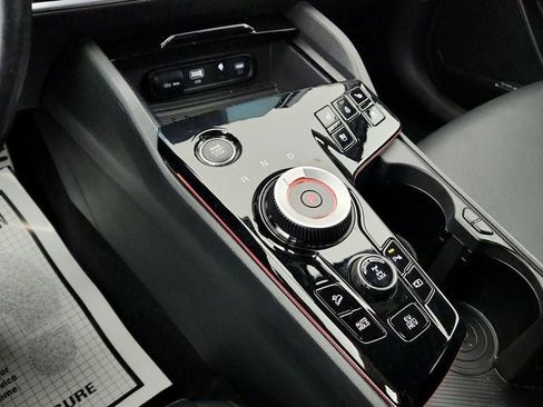 Used 2025 Kia Sportage X-Line Prestige image 17