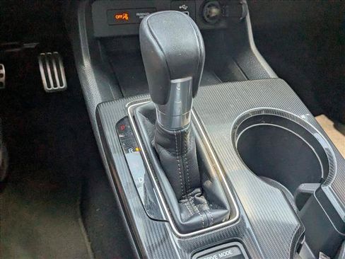 Used 2024 Honda Civic Sport image 12