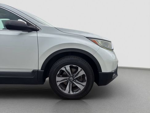 Used 2017 Honda CR-V LX image 23