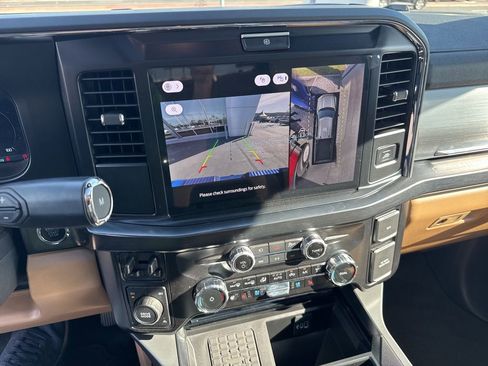 Used 2026 Ford F450 Lariat image 31