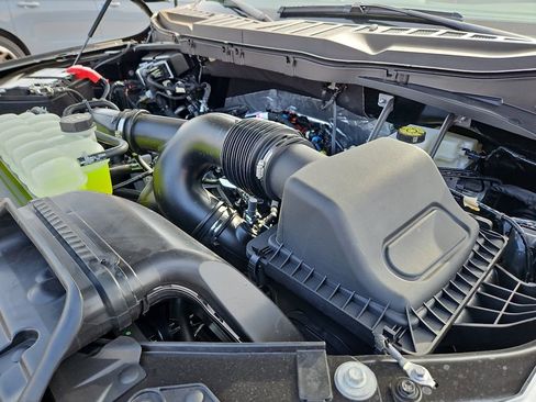 New 2026 Ford F150 STX w/ Equipment Group 200A image 15