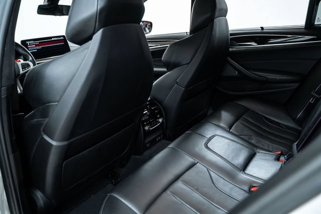 Used 2022 BMW M5 w/ Competition Package AWD/4WD image 23
