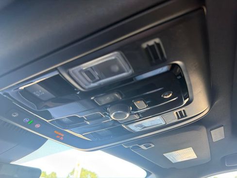 New 2026 Chevrolet Tahoe High Country AWD/4WD image 29