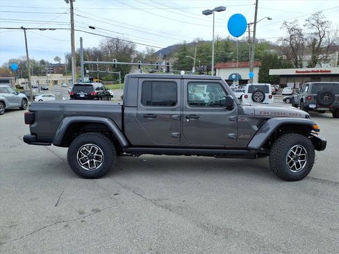 New 2026 Jeep Gladiator Rubicon image 3