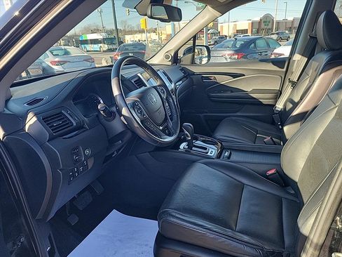 Used 2017 Honda Ridgeline RTL-E image 18