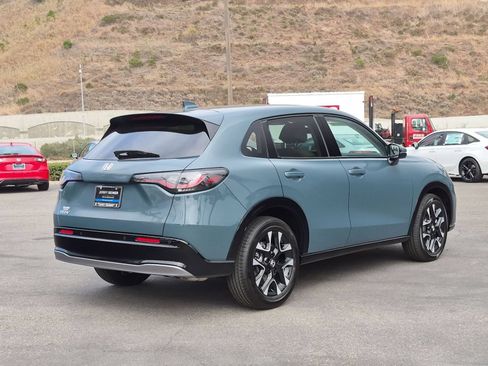 New 2027 Honda HR-V EX-L image 11