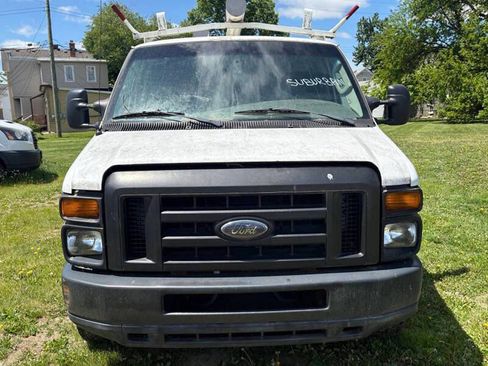 Used 2008 Ford E-250 and Econoline 250 image 9