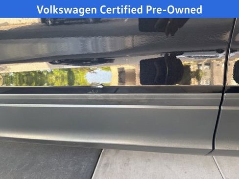 Used 2024 Volkswagen Tiguan SE image 11