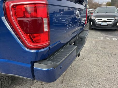 Used 2023 Ford F150 XLT w/ Equipment Group 302A High image 8