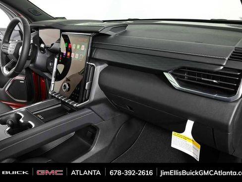 New 2026 GMC Acadia Elevation w/ Elevation Premium Package image 25